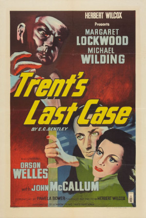 El enigma de Manderson (1952)