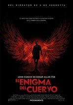 El enigma del cuervo (2012)
