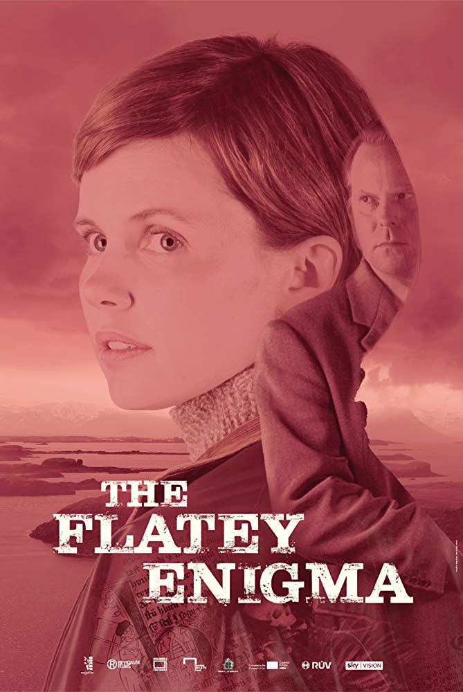El enigma Flatey (2018)