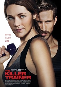 El entrenador personal (2018)