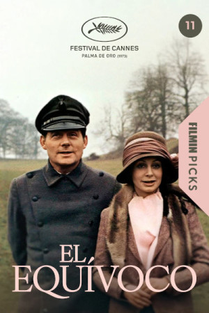 El equívoco (1973)