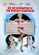 El erotismo y la informática