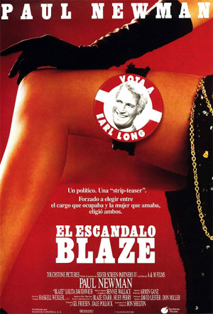 El escándalo Blaze