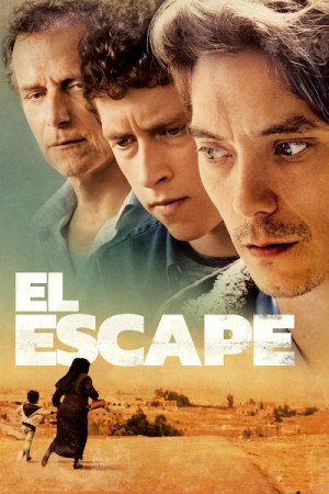 El escape (2018)