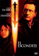 El escondite