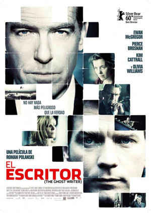 El escritor (2010)