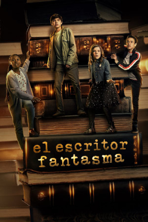 El escritor fantasma (2019)