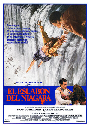 El eslabón del Niágara