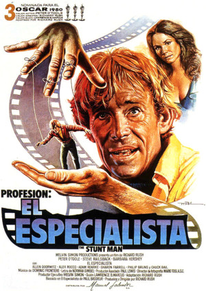 El especialista