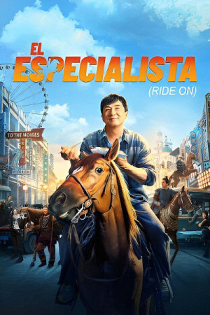 El especialista (2023)