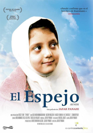 El espejo