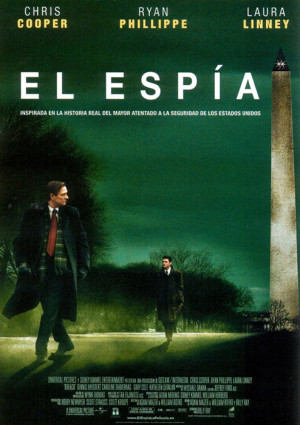 El espía (2007)