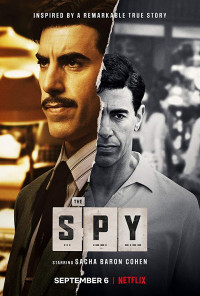 El espía (2019)