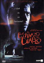 El espinazo del diablo