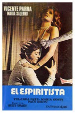 El espiritista
