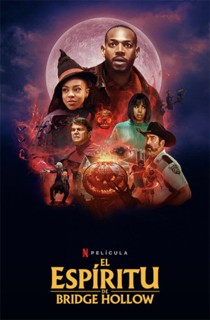 El espíritu de Bridge Hollow