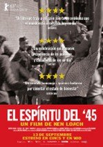 El espíritu del 45