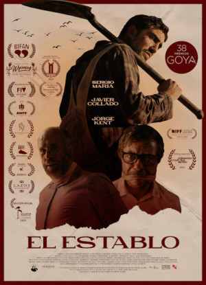 El establo