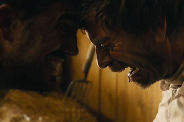 El establo foto crítica.