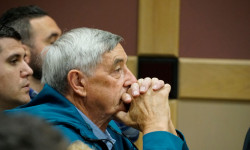 El Estado contra Pablo Ibar