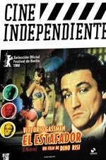 El estafador (1960)