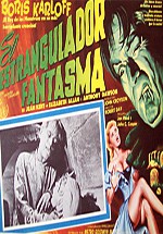 El estrangulador fantasma (1958)