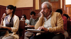 El estudiante