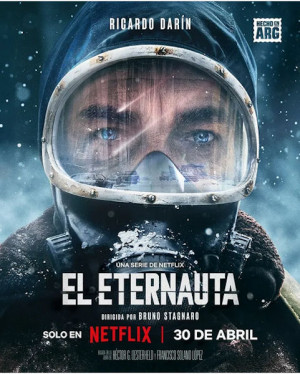 El eternauta