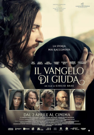 El evangelio de Judas (2025)