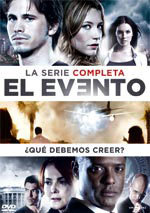 El evento