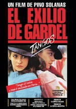 El exilio de Gardel: Tangos