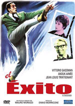 El éxito