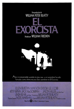 El exorcista (1973)