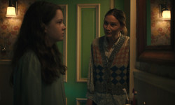 El exorcista: Creyente