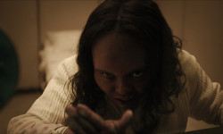 El exorcista: Creyente