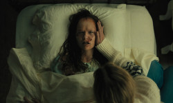 El exorcista: Creyente