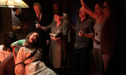 El exorcista: Creyente