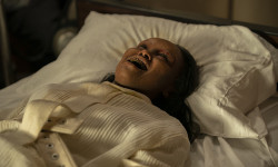 El exorcista: Creyente