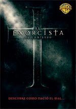 El exorcista: el comienzo