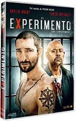 El experimento (2010)