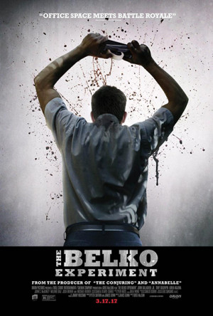 El experimento Belko