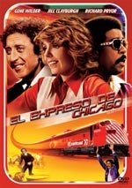 El expreso de Chicago