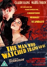 El expreso de París