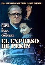 El expreso de Pekín