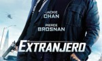 El extranjero