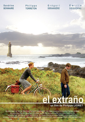 El extraño (2004)