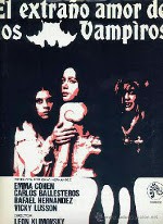 El extraño amor de los vampiros (1975)