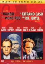 El extraño caso del Doctor Jekyll