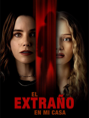 El extraño en mi casa (2025)