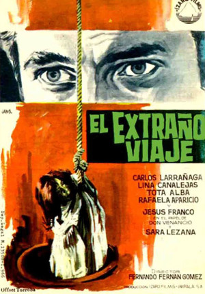 El extraño viaje (1964)